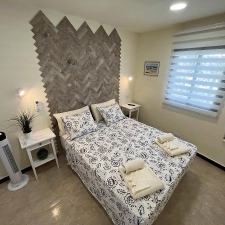 Sunrise Apartment - Playa Del Ingles Экстерьер фото