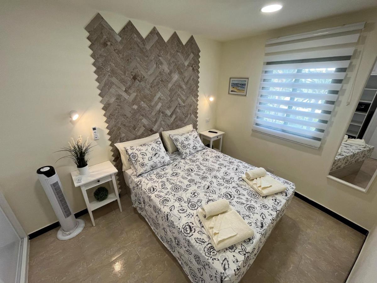Sunrise Apartment - Playa Del Ingles Экстерьер фото