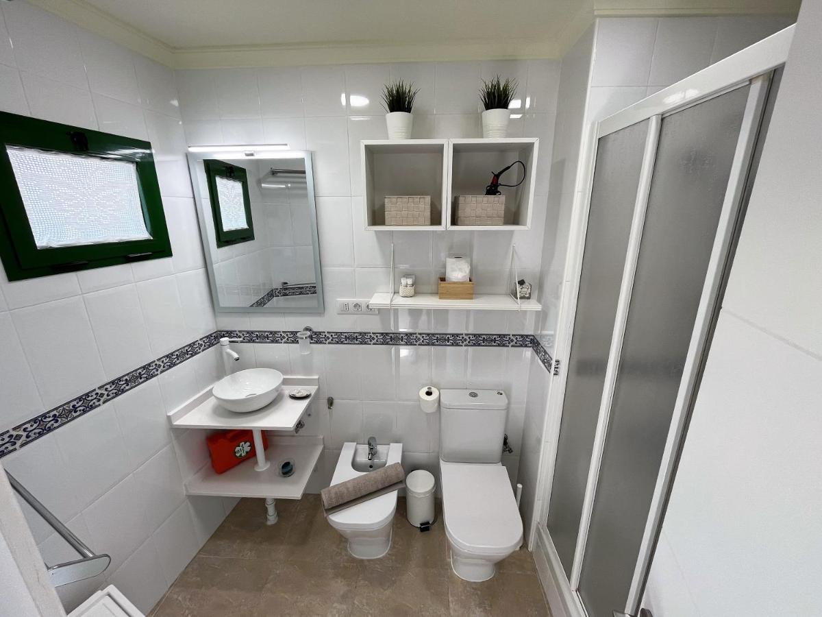Sunrise Apartment - Playa Del Ingles Экстерьер фото