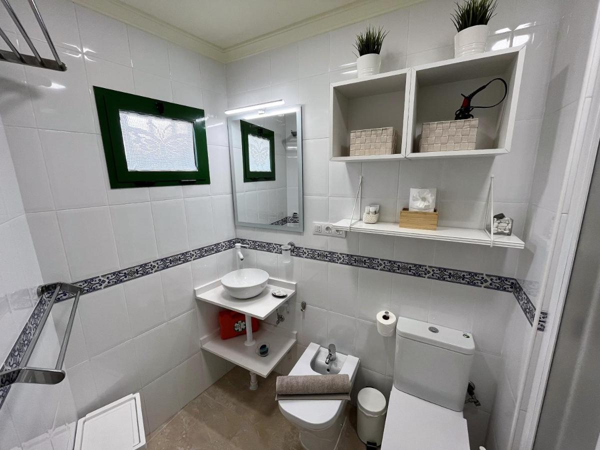 Sunrise Apartment - Playa Del Ingles Экстерьер фото