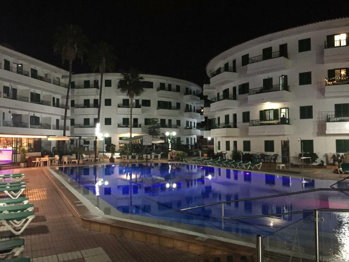 Sunrise Apartment - Playa Del Ingles Экстерьер фото