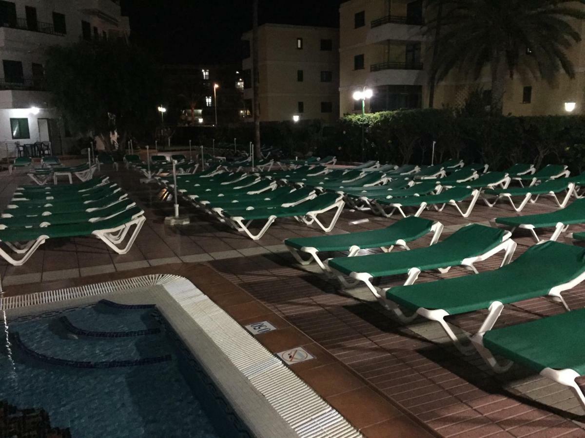 Sunrise Apartment - Playa Del Ingles Экстерьер фото